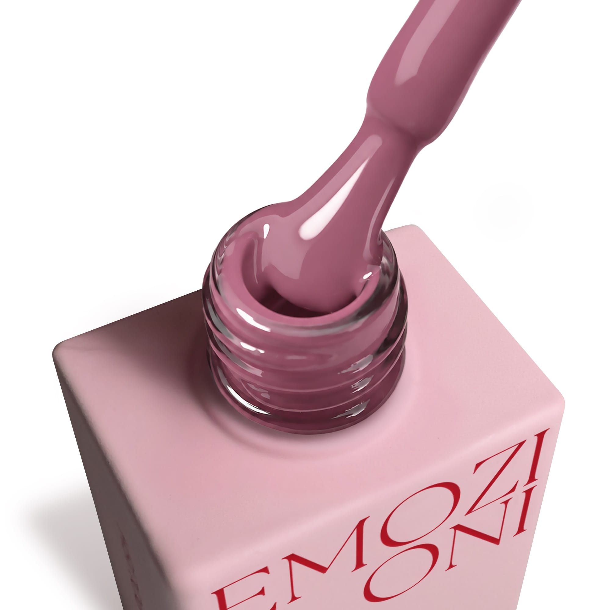 Gel Polish In Famiglia - colore smalto semipermanente Dove sei? Collection - immagine 1