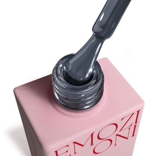 Gel Polish In Ufficio - colore smalto semipermanente Dove sei? Collection