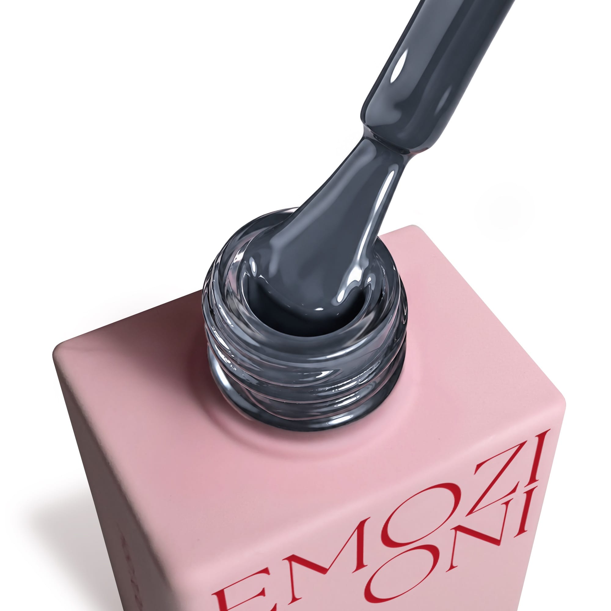 Gel Polish In Ufficio - colore smalto semipermanente Dove sei? Collection - immagine 1