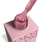 Gel Polish Pink 12 - colore smalto semipermanente - Thumbnail Image 1